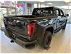2022 GMC Sierra 1500 AT4X (Stk: T22175) in Campbell River - Image 5 of 15