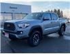 2021 Toyota Tacoma Base (Stk: W5807) in Cobourg - Image 1 of 27