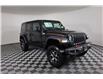 2023 Jeep Wrangler Rubicon (Stk: 23-08) in Huntsville - Image 1 of 31
