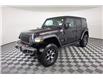 2023 Jeep Wrangler Rubicon (Stk: 23-08) in Huntsville - Image 3 of 31
