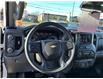 2022 Chevrolet Silverado 1500 Work Truck (Stk: T22165) in Campbell River - Image 10 of 12