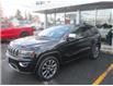 2018 Jeep Grand Cherokee Limited (Stk: E889A) in Green Valley - Image 1 of 14