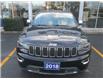 2018 Jeep Grand Cherokee Limited (Stk: E889A) in Green Valley - Image 6 of 14