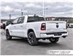 2022 RAM 1500 Limited (Stk: N22464) in Grimsby - Image 4 of 34
