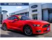 2015 Ford Mustang EcoBoost Premium (Stk: 21546A) in Hamilton - Image 1 of 26