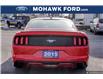 2015 Ford Mustang EcoBoost Premium (Stk: 21546A) in Hamilton - Image 9 of 26