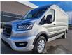 2023 Ford E-Transit-350 Cargo Base (Stk: 23T3042) in Pincher Creek - Image 1 of 14