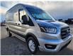 2023 Ford E-Transit-350 Cargo Base (Stk: 23T3042) in Pincher Creek - Image 8 of 14