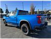 2022 Chevrolet Silverado 1500 ZR2 (Stk: T22168) in Campbell River - Image 4 of 19