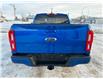 2020 Ford Ranger Lariat (Stk: 22117A) in Wilkie - Image 19 of 22