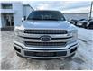 2018 Ford F-150 Lariat (Stk: T0024) in Wilkie - Image 2 of 24