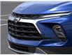 2023 Chevrolet Blazer True North (Stk: 201845) in AIRDRIE - Image 13 of 24