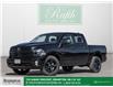 2022 RAM 1500 Classic Tradesman (Stk: 22790) in Brampton - Image 1 of 22