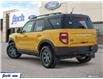 2022 Ford Bronco Sport Badlands (Stk: TW6266) in Sarnia - Image 4 of 10