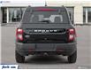 2022 Ford Bronco Sport Big Bend (Stk: XBM061) in Sarnia - Image 5 of 23