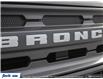 2022 Ford Bronco Sport Big Bend (Stk: XBM061) in Sarnia - Image 9 of 23