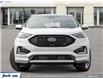 2022 Ford Edge ST (Stk: XDM116) in Sarnia - Image 2 of 23