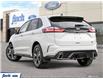 2022 Ford Edge ST (Stk: XDM116) in Sarnia - Image 4 of 23