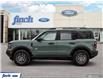 2022 Ford Bronco Sport Big Bend (Stk: TTR367) in Sarnia - Image 3 of 23