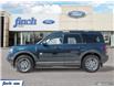 2022 Ford Bronco Sport Big Bend (Stk: XBM026) in Sarnia - Image 3 of 22