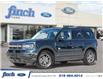 2022 Ford Bronco Sport Big Bend (Stk: XBM060) in Sarnia - Image 1 of 22