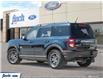 2022 Ford Bronco Sport Big Bend (Stk: XBM052) in Sarnia - Image 4 of 22