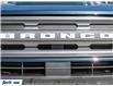 2022 Ford Bronco Sport Big Bend (Stk: XBM052) in Sarnia - Image 9 of 22