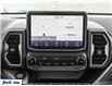 2022 Ford Bronco Sport Big Bend (Stk: XBM052) in Sarnia - Image 22 of 22