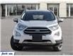 2022 Ford EcoSport Titanium (Stk: ECM041) in Sarnia - Image 2 of 23