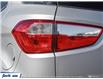 2022 Ford EcoSport Titanium (Stk: ECM041) in Sarnia - Image 11 of 23