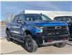 2023 Chevrolet Silverado 1500 ZR2 (Stk: CP035) in High River - Image 3 of 8
