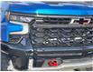 2023 Chevrolet Silverado 1500 ZR2 (Stk: CP035) in High River - Image 4 of 8