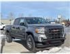 2022 GMC Canyon AT4 w/Leather (Stk: CN244) in High River - Image 3 of 8