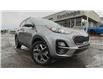2020 Kia Sportage EX S (Stk: 1171) in Kamloops - Image 1 of 25