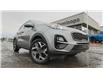 2020 Kia Sportage EX S (Stk: 1171) in Kamloops - Image 10 of 25