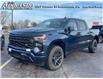 2023 Chevrolet Silverado 1500 Custom (Stk: A3047) in Woodstock - Image 2 of 6
