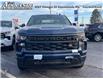 2023 Chevrolet Silverado 1500 Custom (Stk: A3047) in Woodstock - Image 3 of 6