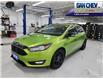 2018 Ford Focus SEL (Stk: 230170A) in Gananoque - Image 8 of 30