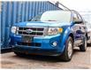 2011 Ford Escape XLT Automatic (Stk: P720A) in Toronto - Image 1 of 2