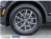 2018 Volkswagen Tiguan Comfortline (Stk: F3856A) in Burlington - Image 5 of 23