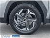 2022 Hyundai Tucson Hybrid Luxury (Stk: F3845A) in Burlington - Image 6 of 24