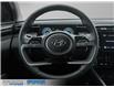 2022 Hyundai Tucson Hybrid Luxury (Stk: F3845A) in Burlington - Image 11 of 24