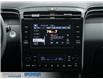 2022 Hyundai Tucson Hybrid Luxury (Stk: F3845A) in Burlington - Image 24 of 24