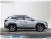 2022 Hyundai Tucson Hybrid Luxury (Stk: F3845A) in Burlington - Image 7 of 24