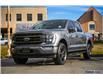 2022 Ford F-150 Lariat (Stk: XT225486) in Surrey - Image 7 of 25