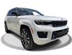 2022 Jeep Grand Cherokee Overland (Stk: 22T532) in Winnipeg - Image 2 of 22