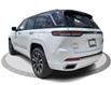 2022 Jeep Grand Cherokee Overland (Stk: 22T532) in Winnipeg - Image 5 of 22