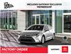 2023 Toyota Corolla LE (Stk: ORDER11889848) in Edmonton - Image 1 of 1