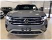 2021 Volkswagen Atlas Cross Sport 2.0 TSI Highline (Stk: P13059) in Calgary - Image 3 of 26