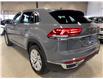 2021 Volkswagen Atlas Cross Sport 2.0 TSI Highline (Stk: P13059) in Calgary - Image 4 of 26